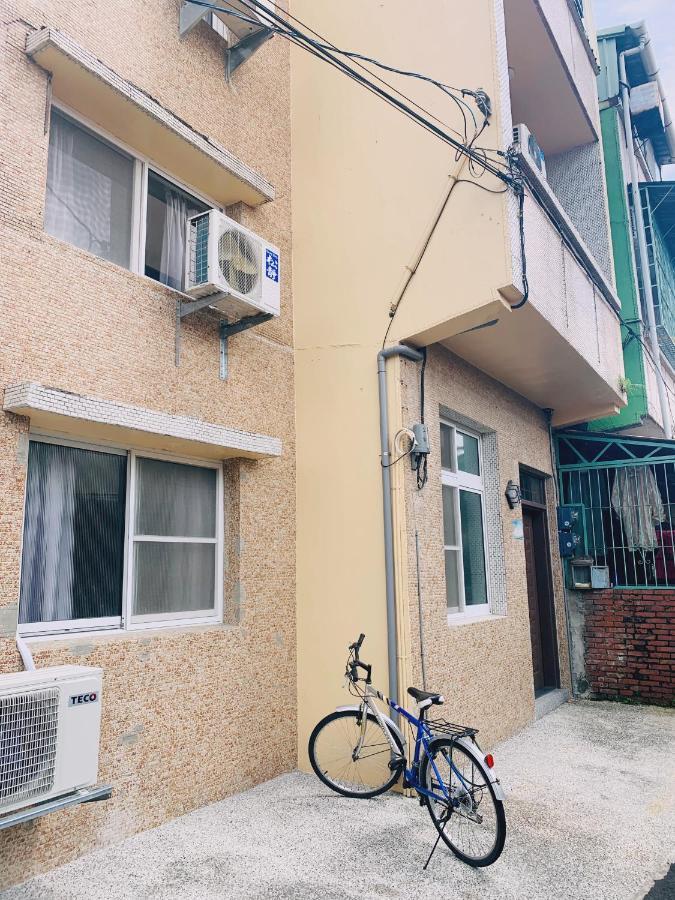 四季小空間 Apartment Pingtung Екстериор снимка