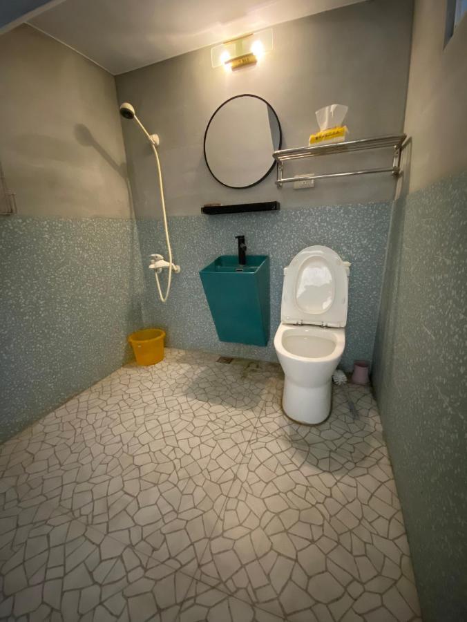 四季小空間 Apartment Pingtung Екстериор снимка