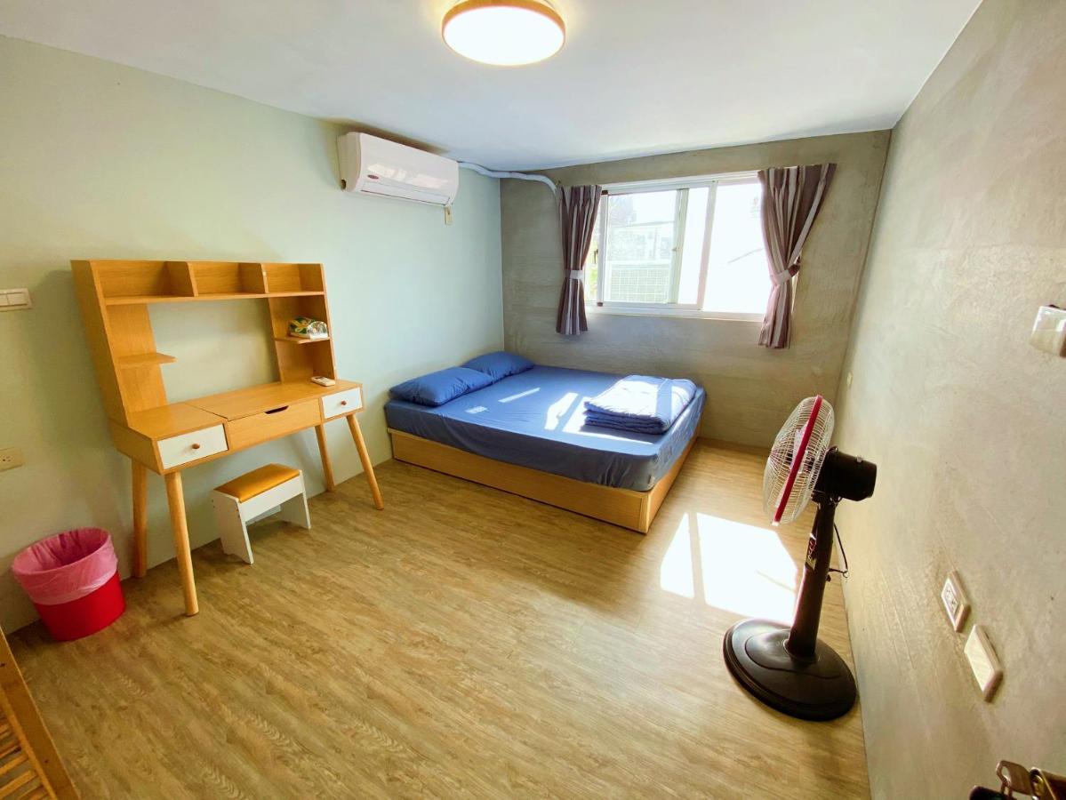 四季小空間 Apartment Pingtung Екстериор снимка