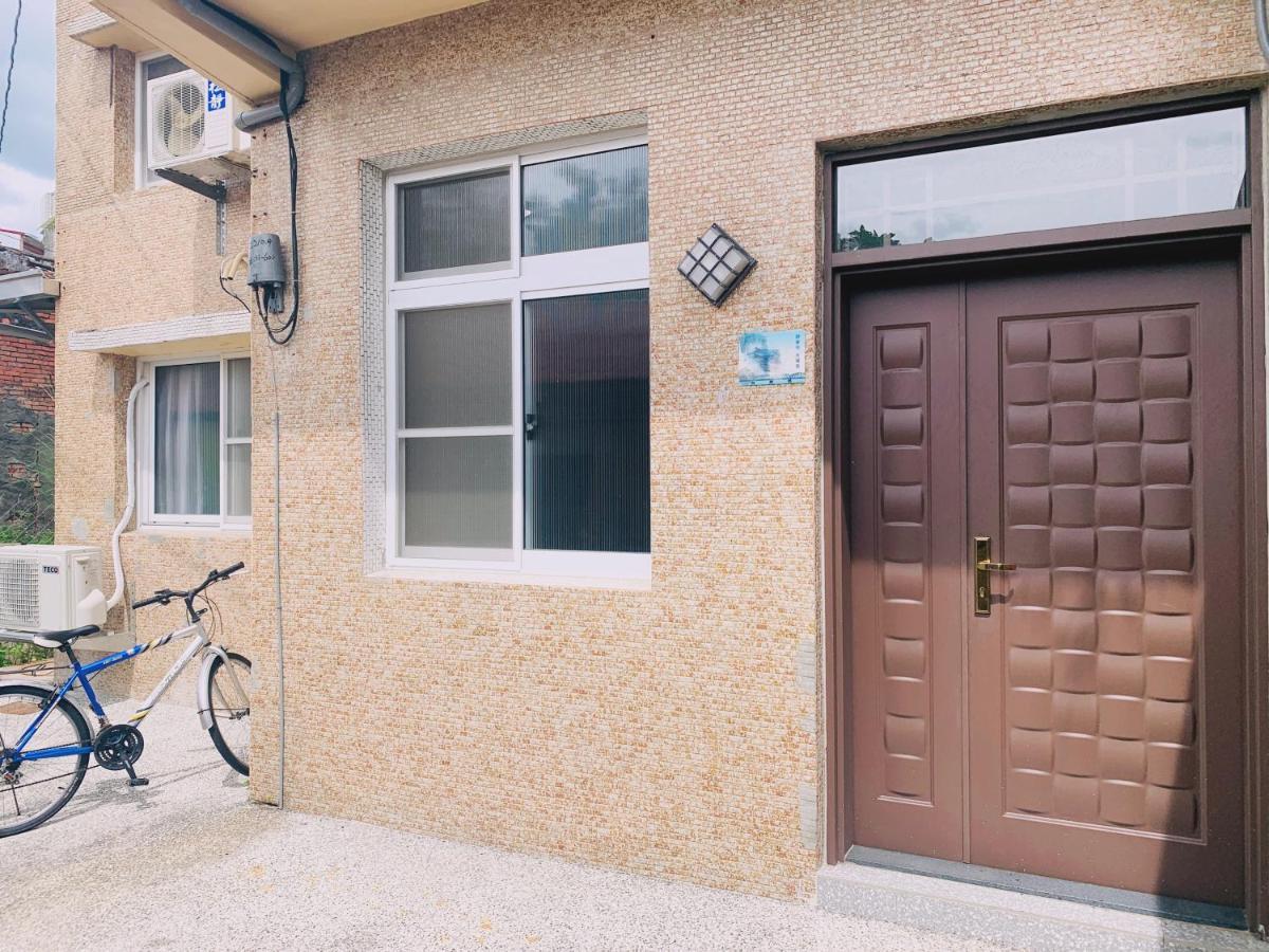 四季小空間 Apartment Pingtung Екстериор снимка
